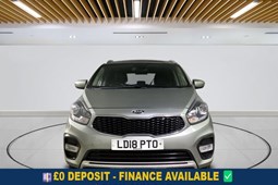 Kia Carens (13-19) 2 1.6 GDi 133bhp ISG 7-seat 5d For Sale - Hilton Car Supermarket Milton Keynes, Milton Keynes