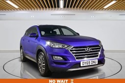 Hyundai Tucson (15-20) Premium 2.0 CRDi 185PS 48V Mild Hybrid 4WD auto (09/2018 on) 5d For Sale - Hilton Car Supermarket Milton Keynes, Milton Keynes
