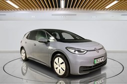 Volkswagen ID.3 Hatchback (20 on) 150kW Family Pro Performance 62kWh 5dr Auto For Sale - Hilton Car Supermarket Milton Keynes, Milton Keynes