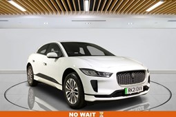 Jaguar I-Pace SUV (18-25) 294kW EV400 S 90kWh Auto [11kW Charger] 5d For Sale - Hilton Car Supermarket Milton Keynes, Milton Keynes