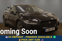 Jaguar I-Pace SUV (18-25) SE EV400 AWD auto 5d For Sale - Hilton Car Supermarket Milton Keynes, Milton Keynes