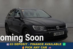Volkswagen Tiguan (16-24) 2.0 TDi BMT (150bhp) SE Nav 5d For Sale - Hilton Car Supermarket Milton Keynes, Milton Keynes