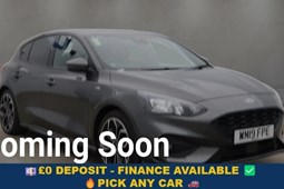 Ford Focus Hatchback (18 on) ST-Line X 1.5 Ford EcoBoost 182PS 5d For Sale - Hilton Car Supermarket Milton Keynes, Milton Keynes