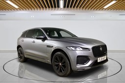 Jaguar F-Pace (16-24) 2.0 D200 R-Dynamic SE 5dr Auto AWD For Sale - Hilton Car Supermarket Milton Keynes, Milton Keynes