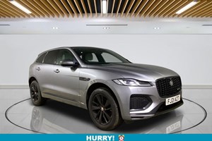 Jaguar F-Pace (16-24) 2.0 D200 R-Dynamic SE 5dr Auto AWD For Sale - Hilton Car Supermarket Milton Keynes, Milton Keynes