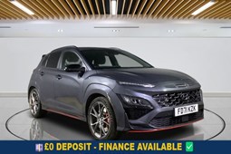 Hyundai Kona N (21-23) 2.0 TGDi N 5dr DCT For Sale - Hilton Car Supermarket Milton Keynes, Milton Keynes