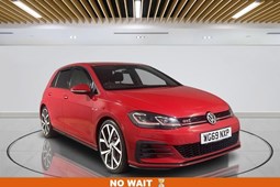 Volkswagen Golf Hatchback (13-20) 2.0 TSI 245 GTI Performance DSG 5d For Sale - Hilton Car Supermarket Milton Keynes, Milton Keynes