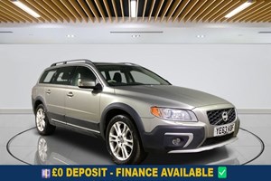 Volvo XC70 (07-16) D5 (215bhp) SE Lux (06/13-) 5d For Sale - Hilton Car Supermarket Milton Keynes, Milton Keynes