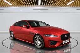 Jaguar XE (15-24) R-Dynamic S P250 RWD auto 4d For Sale - Hilton Car Supermarket Milton Keynes, Milton Keynes