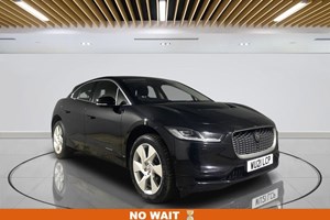 Jaguar I-Pace SUV (18-25) 294kW EV400 SE 90kWh Auto [11kW Charger] 5d For Sale - Hilton Car Supermarket Milton Keynes, Milton Keynes