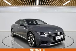 Volkswagen Arteon Coupe (17-24) R-Line 2.0 TSI 190PS DSG auto 5d For Sale - Hilton Car Supermarket Milton Keynes, Milton Keynes