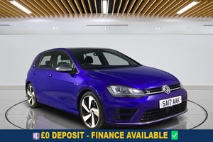 Volkswagen Golf R (14-16) 2.0 TSI R Hatchback 5d For Sale - Hilton Car Supermarket Milton Keynes, Milton Keynes