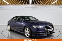 Audi A6 Saloon (11-18) 2.0 TDI Ultra S Line (11/14-) 4d S Tronic For Sale - Hilton Car Supermarket Milton Keynes, Milton Keynes