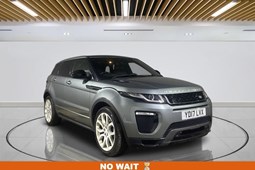 Land Rover Range Rover Evoque (11-19) 2.0 TD4 HSE Dynamic Hatchback 5d Auto For Sale - Hilton Car Supermarket Milton Keynes, Milton Keynes