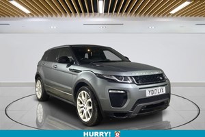 Land Rover Range Rover Evoque (11-19) 2.0 TD4 HSE Dynamic Hatchback 5d Auto For Sale - Hilton Car Supermarket Milton Keynes, Milton Keynes