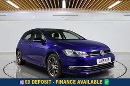 Volkswagen Golf Hatchback (13-20) GT 1.5 TSI EVO 150PS 5d For Sale - Hilton Car Supermarket Milton Keynes, Milton Keynes