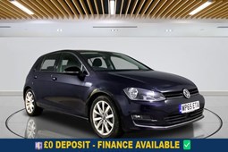 Volkswagen Golf Hatchback (13-20) 2.0 TDI Bluemotion Tech GT 5d For Sale - Hilton Car Supermarket Milton Keynes, Milton Keynes