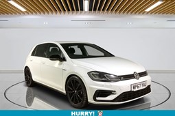 Volkswagen Golf Hatchback (13-20) R 2.0 TSI BMT 310PS 4Motion DSG auto (03/17 on) 5d For Sale - Hilton Car Supermarket Milton Keynes, Milton Keynes
