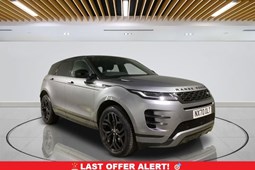 Land Rover Range Rover Evoque SUV (19 on) SE R-Dynamic D180 auto 5d For Sale - Hilton Car Supermarket Milton Keynes, Milton Keynes