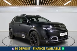 Citroen C5 Aircross (18-25) Flair Plus PureTech 180 S&S EAT8 auto 5d For Sale - Hilton Car Supermarket Milton Keynes, Milton Keynes