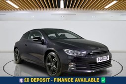 Volkswagen Scirocco (08-18) 2.0 TDi BlueMotion Tech R Line (10/14-) 3d For Sale - Hilton Car Supermarket Milton Keynes, Milton Keynes