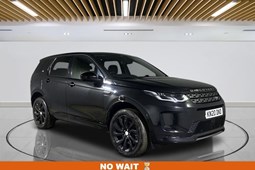 Land Rover Discovery Sport (15 on) R-Dynamic HSE D240 5+2 Seat AWD auto 5d For Sale - Hilton Car Supermarket Milton Keynes, Milton Keynes