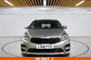Kia Carens (13-19) 2 1.6 GDi 133bhp ISG 7-seat 5d For Sale - Hilton Car Supermarket Milton Keynes, Milton Keynes