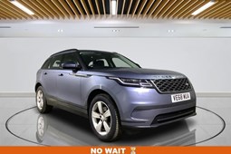 Land Rover Range Rover Velar SUV (17 on) S D180 auto 4d For Sale - Hilton Car Supermarket Milton Keynes, Milton Keynes