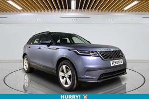 Land Rover Range Rover Velar SUV (17 on) S D180 auto 4d For Sale - Hilton Car Supermarket Milton Keynes, Milton Keynes