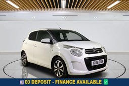 Citroen C1 (14-22) 1.2 VTi Flair 5d For Sale - Hilton Car Supermarket Milton Keynes, Milton Keynes