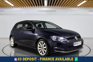 Volkswagen Golf Hatchback (13-20) 2.0 TDI Bluemotion Tech GT 5d For Sale - Hilton Car Supermarket Milton Keynes, Milton Keynes