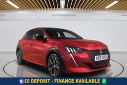 Peugeot 208 Hatchback (19 on) 1.2 PureTech 100 GT 5dr For Sale - Hilton Car Supermarket Milton Keynes, Milton Keynes