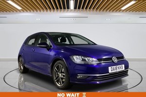 Volkswagen Golf Hatchback (13-20) GT 1.5 TSI EVO 150PS 5d For Sale - Hilton Car Supermarket Milton Keynes, Milton Keynes