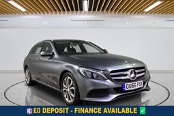 Mercedes-Benz C-Class Estate (14-21) C350e Sport 5d Auto For Sale - Hilton Car Supermarket Milton Keynes, Milton Keynes