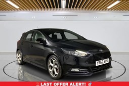Ford Focus ST (12-18) 2.0 TDCi (185bhp) ST-3 Hatchback 5d For Sale - Hilton Car Supermarket Milton Keynes, Milton Keynes