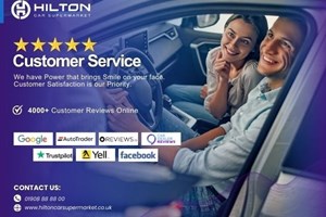 Volkswagen Golf Hatchback (13-20) 1.6 TDI (110bhp) Match Edition 5d DSG For Sale - Hilton Car Supermarket Milton Keynes, Milton Keynes