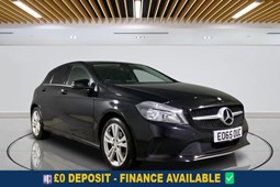 Mercedes-Benz A-Class (13-18) A180d Sport 5d Auto For Sale - Hilton Car Supermarket Milton Keynes, Milton Keynes
