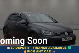 Volkswagen Golf Hatchback (13-20) 2.0 TDI GTD 5d DSG For Sale - Hilton Car Supermarket Milton Keynes, Milton Keynes