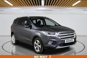 Ford Kuga (12-20) Titanium X 1.5 TDCi 120PS FWD PowerShift auto 5d For Sale - Hilton Car Supermarket Milton Keynes, Milton Keynes
