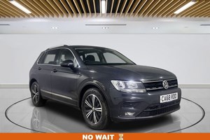 Volkswagen Tiguan (16-24) 2.0 TDi BMT (150bhp) SE Nav 5d For Sale - Hilton Car Supermarket Milton Keynes, Milton Keynes