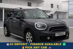 MINI Countryman SUV (17-24) Cooper S Classic 5d For Sale - Hilton Car Supermarket Milton Keynes, Milton Keynes