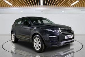 Land Rover Range Rover Evoque (11-19) 2.0 TD4 SE Tech Hatchback 5d Auto For Sale - Hilton Car Supermarket Milton Keynes, Milton Keynes