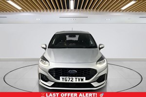 Ford Fiesta Hatchback (17-23) 1.0 EcoBoost Hybrid mHEV 125 ST-Line Edition 5d For Sale - Hilton Car Supermarket Milton Keynes, Milton Keynes