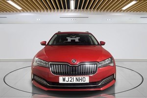 Skoda Superb Estate (15-23) SE Technology 1.4 TSI iV 218PS DSG auto 5d For Sale - Hilton Car Supermarket Milton Keynes, Milton Keynes