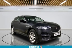 Jaguar F-Pace (16-24) 2.0d Prestige AWD 5d Auto For Sale - Hilton Car Supermarket Milton Keynes, Milton Keynes