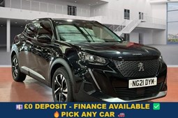 Peugeot 2008 (20 on) 1.5 BlueHDi 110 Allure 5dr For Sale - Hilton Car Supermarket Milton Keynes, Milton Keynes