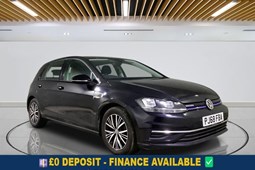 Volkswagen Golf Hatchback (13-20) SE Navigation 1.5 TSI EVO 130PS 5d For Sale - Hilton Car Supermarket Milton Keynes, Milton Keynes