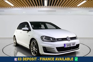 Volkswagen Golf Hatchback (13-20) 2.0 TDI GTD 5d DSG For Sale - Hilton Car Supermarket Milton Keynes, Milton Keynes