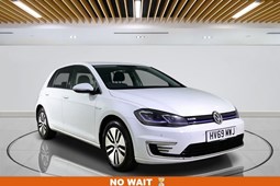 Volkswagen e-Golf Hatchback (14-20) e-Golf auto (03/17 on) 5d For Sale - Hilton Car Supermarket Milton Keynes, Milton Keynes