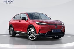Honda e:Ny1 SUV (23 on) 150kW Advance 69kWh 5dr Auto For Sale - Hendy Honda Eastleigh, Eastleigh